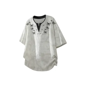 MASKPARK T Shirts Unisex