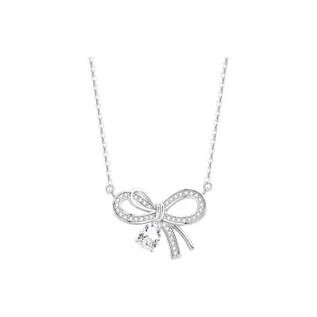 ZSY Silver 925 Necklaces Women's