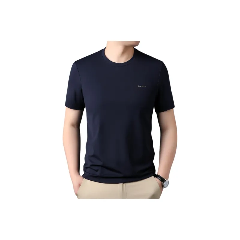 PIERRE CARDIN T Shirts Men-4