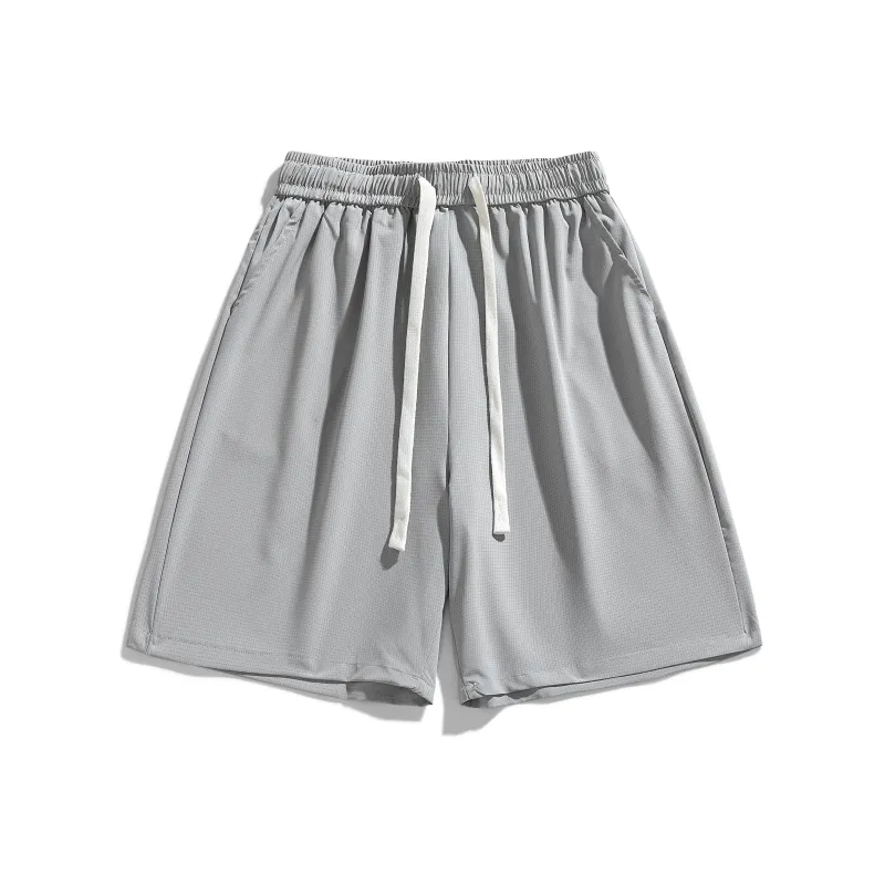 Paddy Julia Casual Shorts Unisex-3