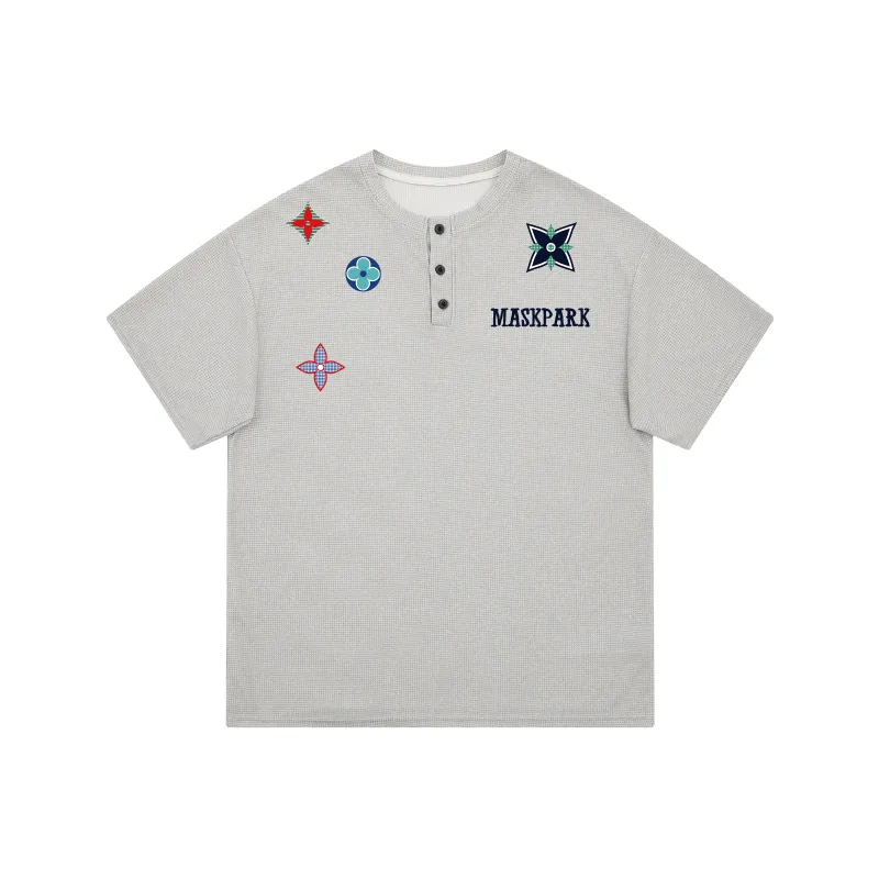 MASKPARK T-Shirts Unisex-7