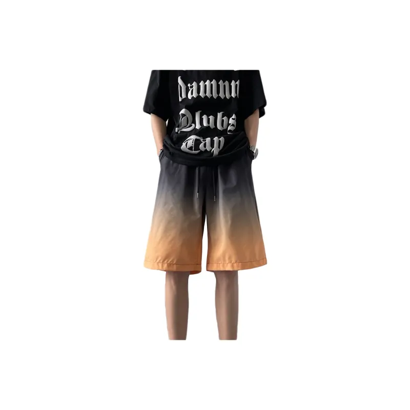 TUCANO Casual Shorts Unisex-6