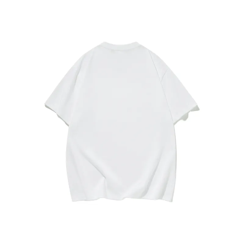 ZYKY T Shirts Unisex-3