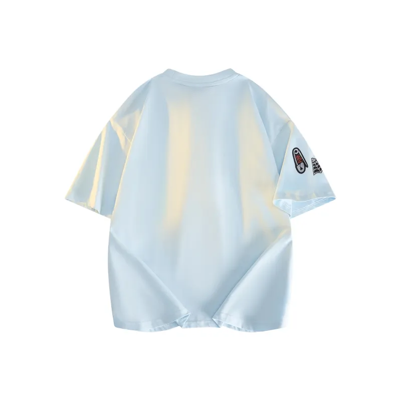 PAUL COSTELLOE T Shirts Unisex-15
