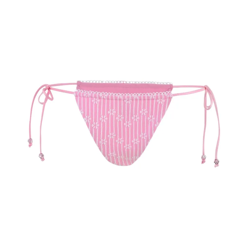 Tiger Mist SAHRA BIKINI 2PC BOTTOM Bikini Swimming Shorts Women's-1