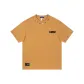 Ginger Yellow