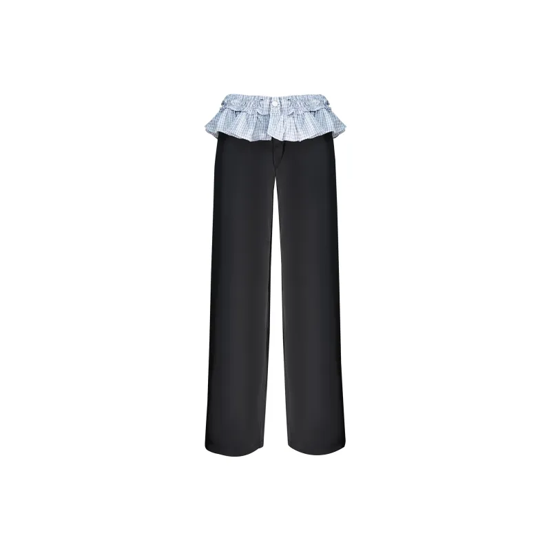 FPMZ Suit Trousers Women's-6