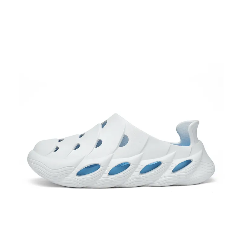 Budding Bear Clogs Men-1