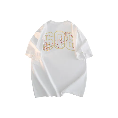 ALang Studio T Shirts Unisex