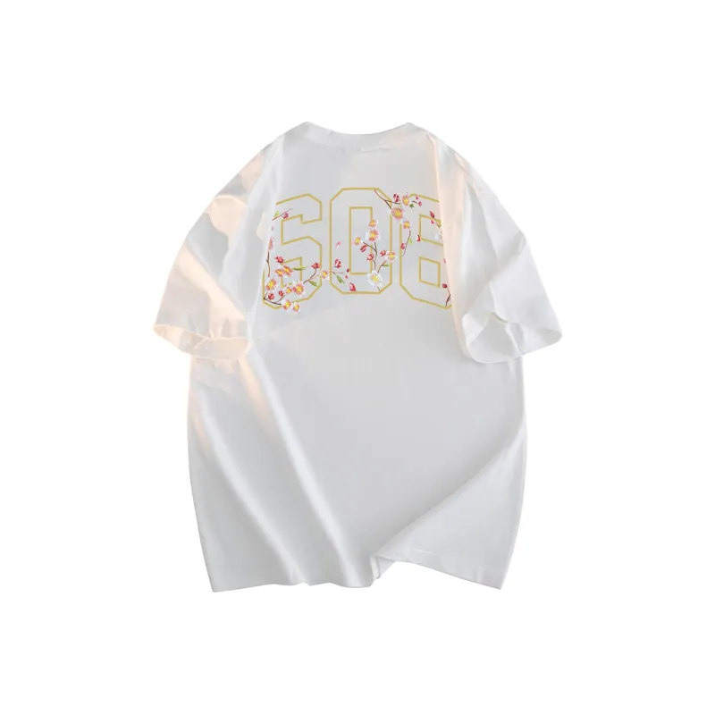 ALang Studio T Shirts Unisex-0