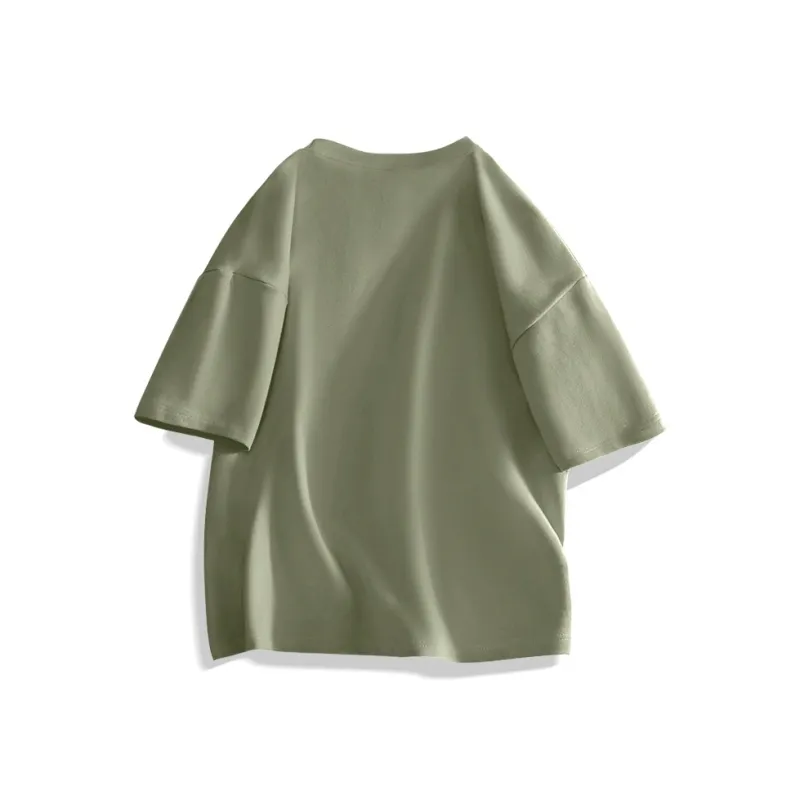 FAPAI T Shirts Unisex-20