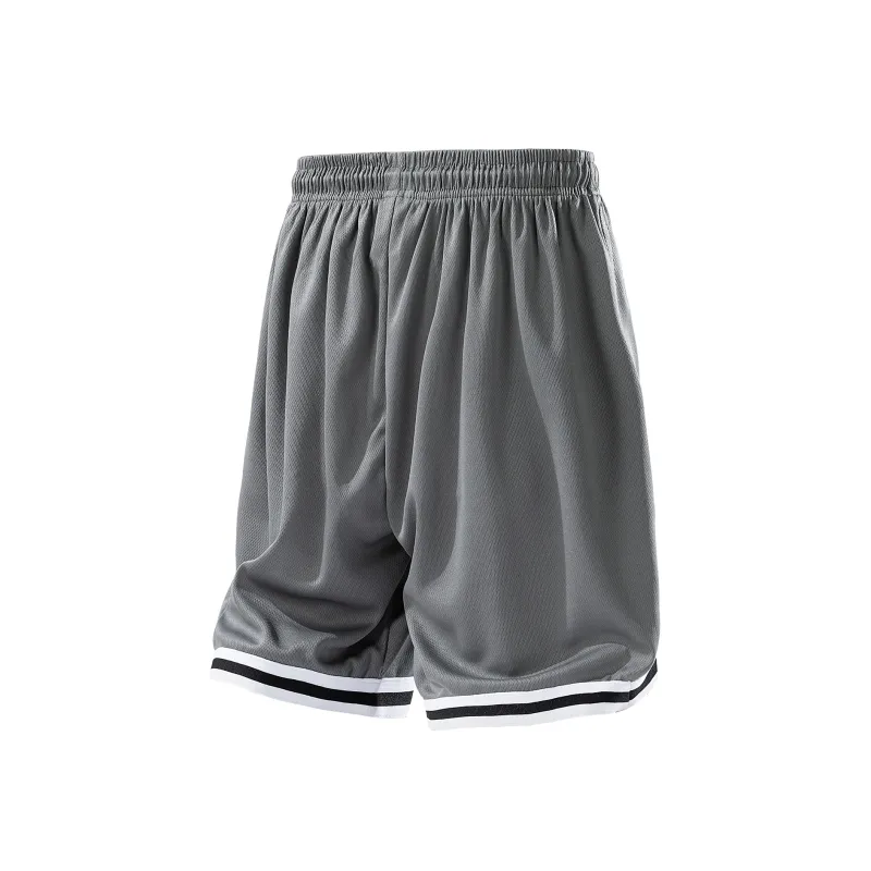 CHARLIE GOLF Basketball Shorts Unisex-11