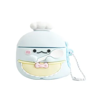 Sopi Headphone Cases