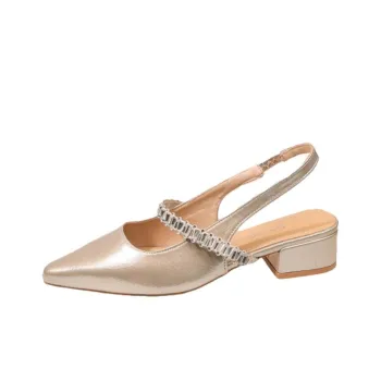 Zomila Casual Single Shoes Women's