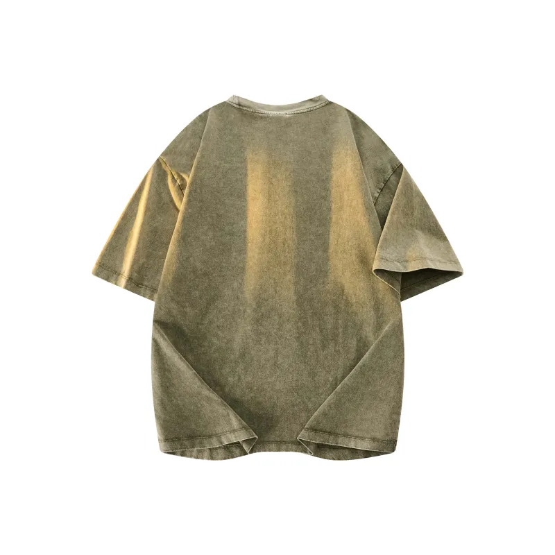 PAUL COSTELLOE T Shirts Unisex-8