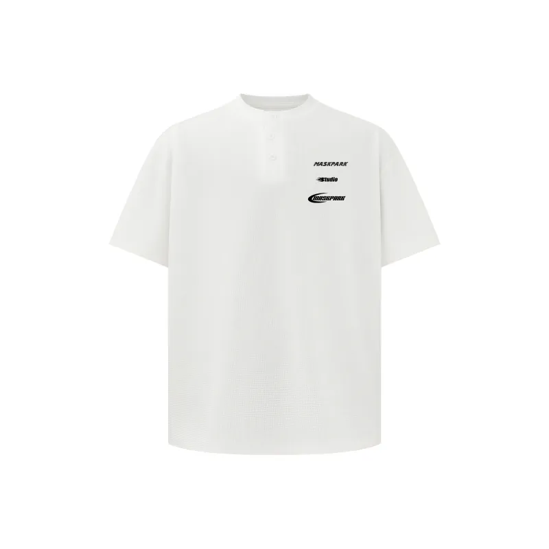 MASKPARK T-Shirts Unisex-5