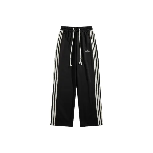 ZYKY Casual Pants Unisex
