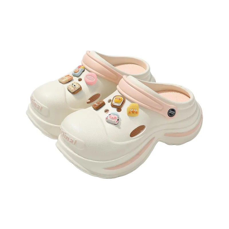 Cat power Slippers / Home Slippers-17