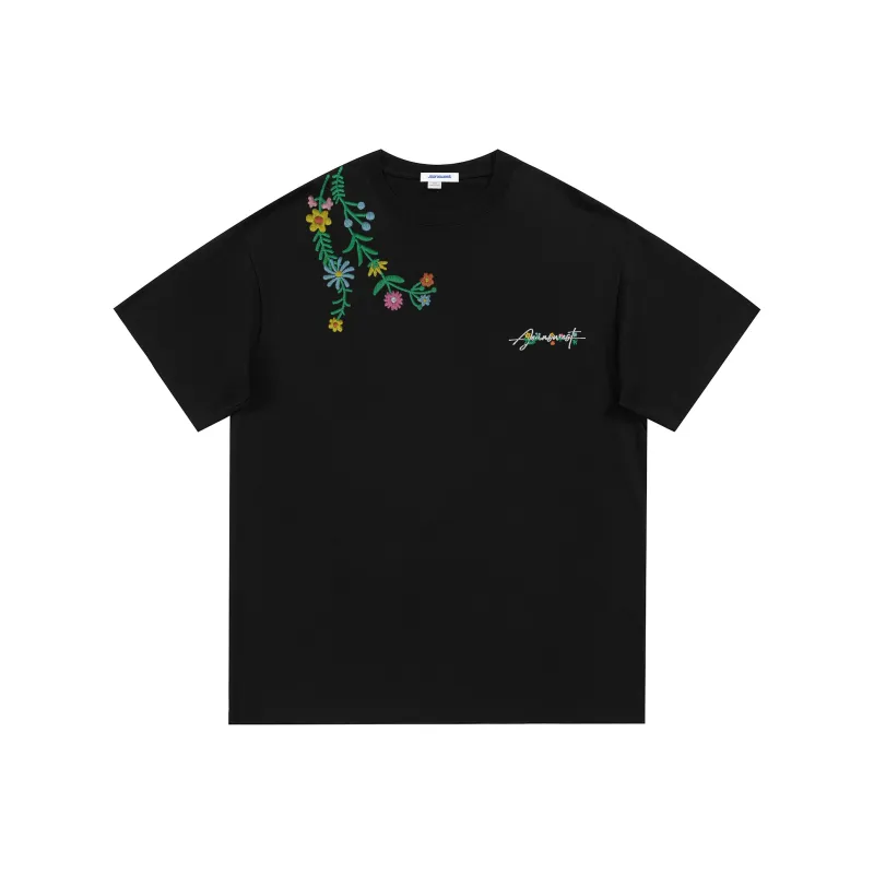 JEANSWEST T Shirts Unisex-12