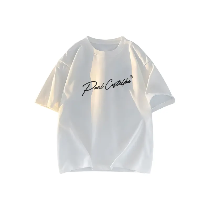 PAUL COSTELLOE T Shirts Unisex-5