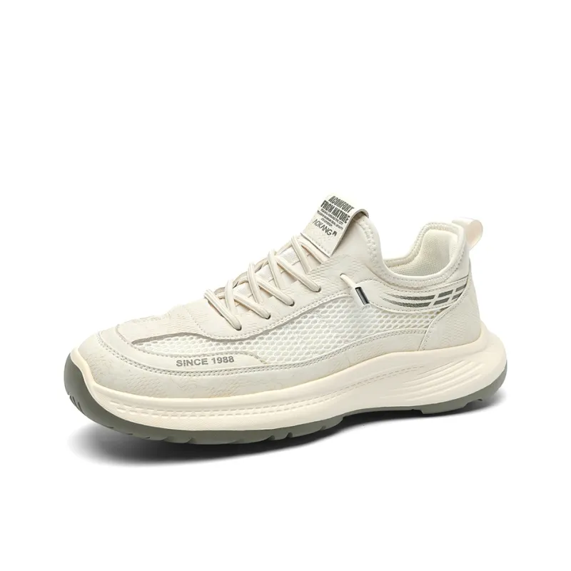 AOKANG Low Top Casual Shoes Men's-1