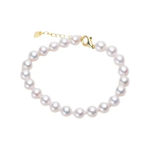Andaozi Pearl Bracelets Women's