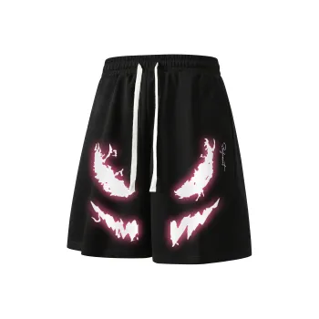 7 SEVFUN Casual Shorts Unisex