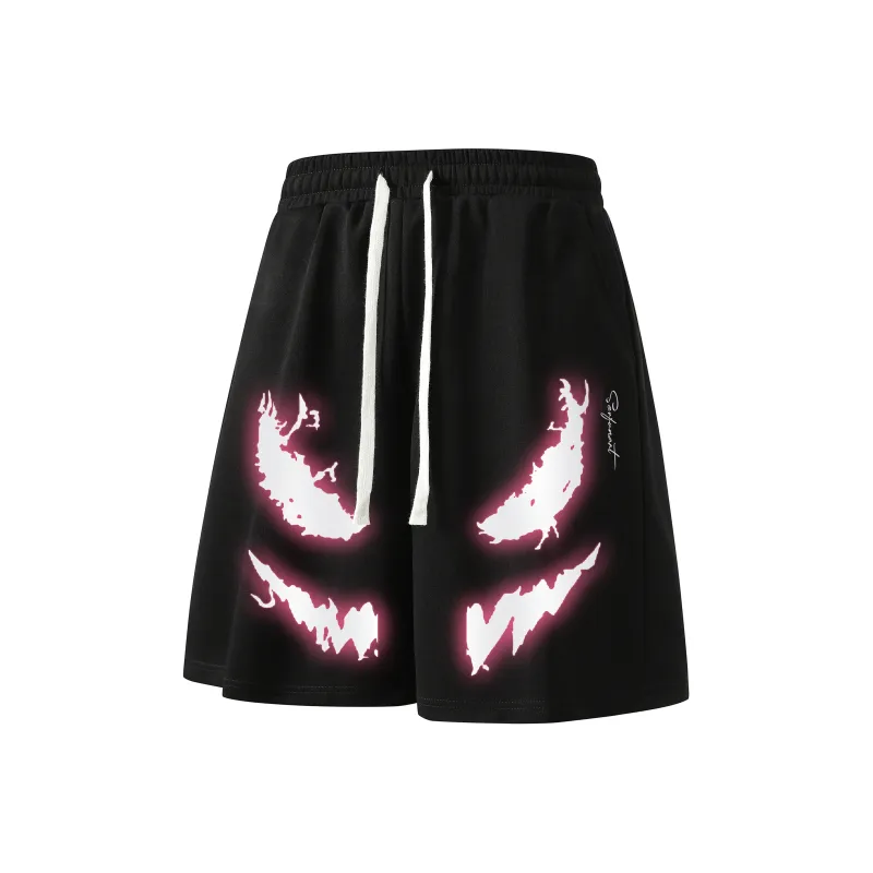 7 SEVFUN Casual Shorts Unisex-3