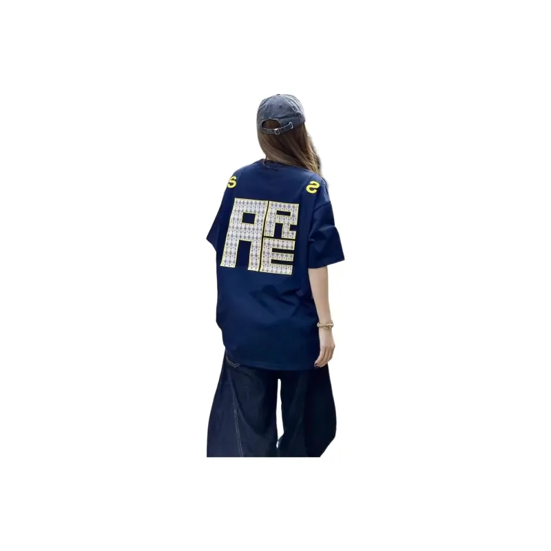 SIL VITIN T Shirts Unisex-4