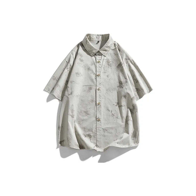 VUUG Shirts Unisex-6
