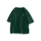 Forest Green (French Pattern Lion Head Chest Logo)
