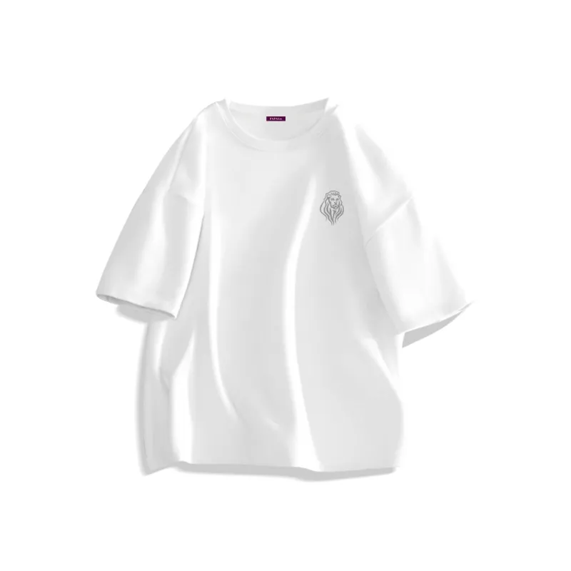 FAPAI T Shirts Unisex-5