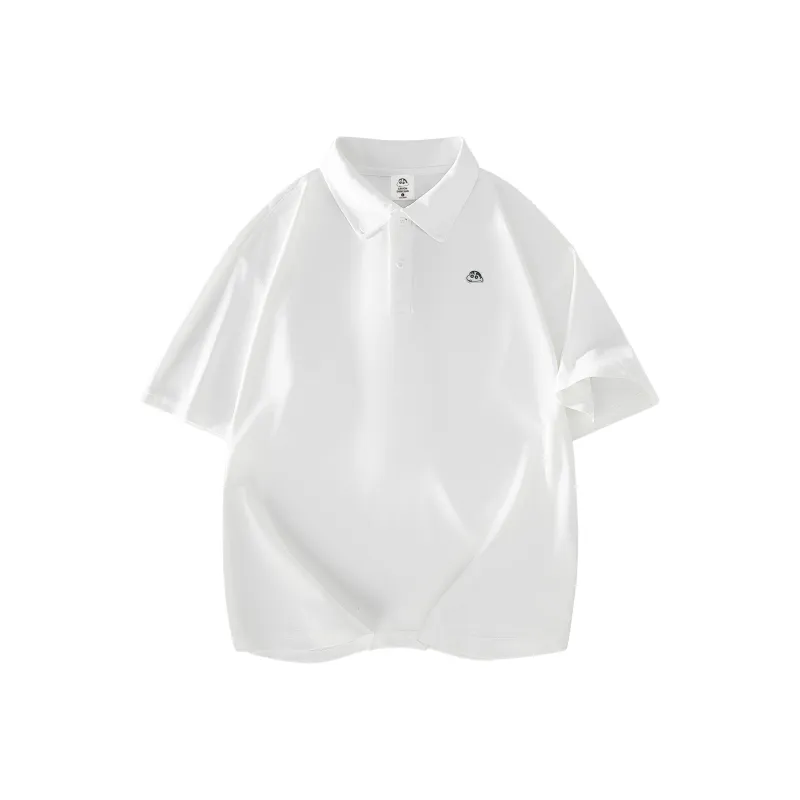 Crayon Shinchan Polo Shirt Unisex-3