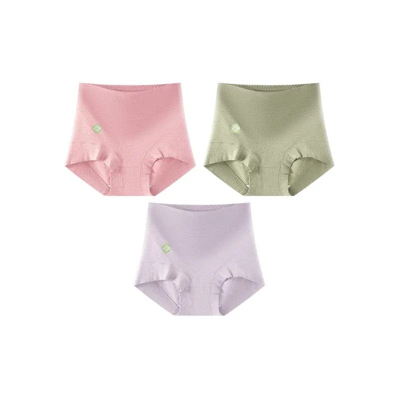 2323 Underpants Women's Combo Set-0