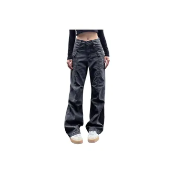 NOAHGIGI Cargo Pants Unisex