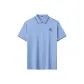 Light Blue (Fp Gray Quality Chest Logo)