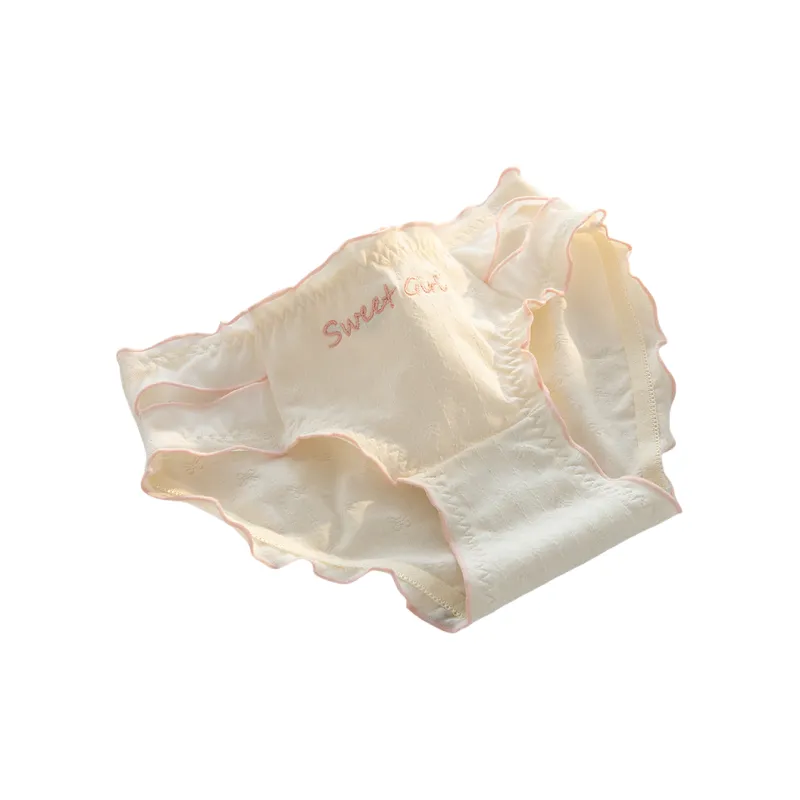 Gentle Welcome Underpants Women's 1 Pack-4