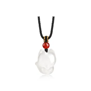 Avani Chalcedony Necklaces Women's