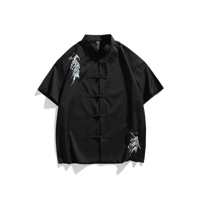 Paddy Julia Shirts Unisex-0