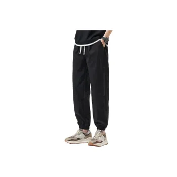 Caramella Casual Pants Unisex