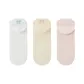 White+Beige+Light Pink