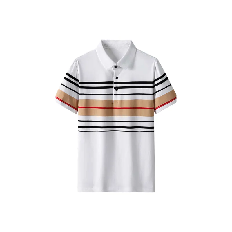 PIERRE CARDIN Polo Shirts Men-5