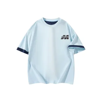 MUSCLETECH T Shirts Unisex