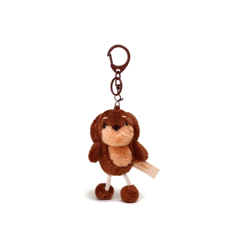 Jinnew Polyester Keychains Unisex-11
