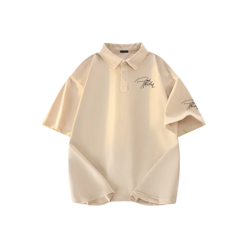 PAUL COSTELLOE Polo Shirt Unisex-9