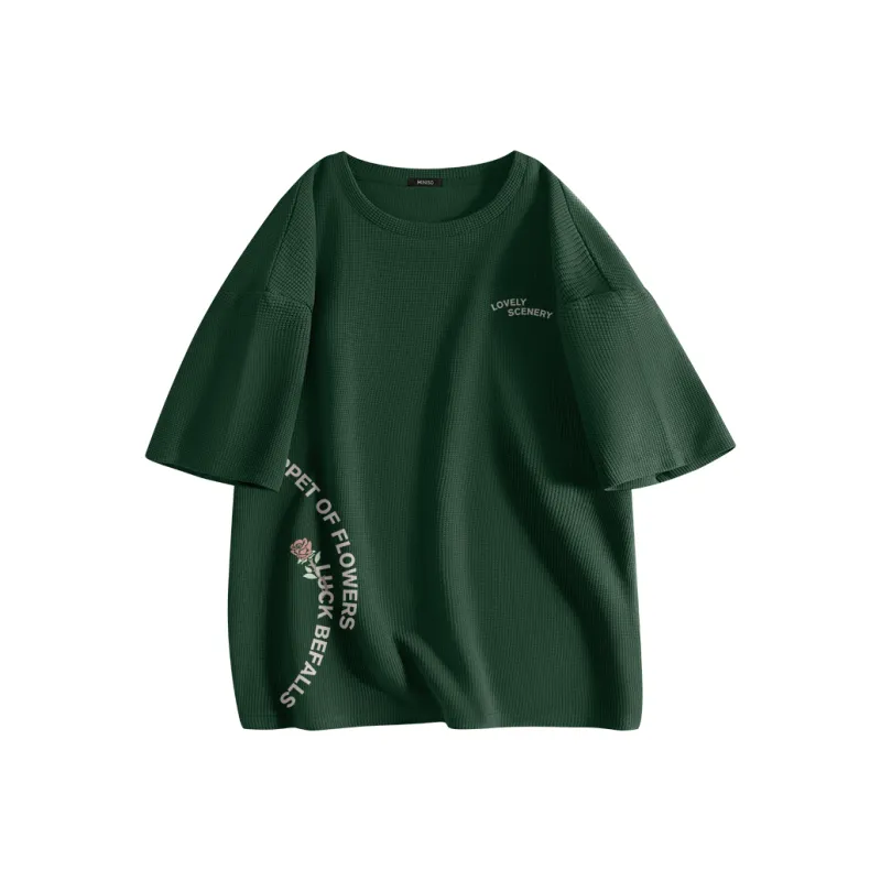 MINISO T Shirts Unisex-18