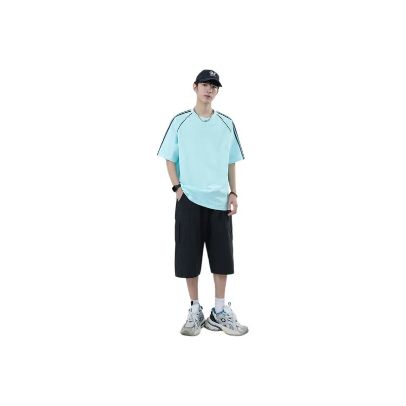 Izexx T Shirts Men-2