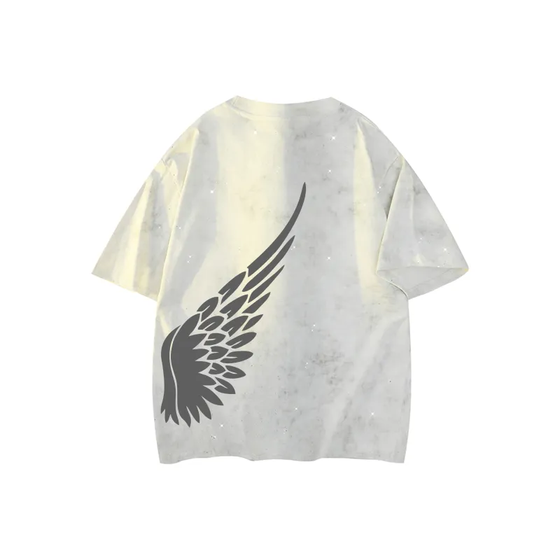 FASTFISH T Shirts Unisex-6