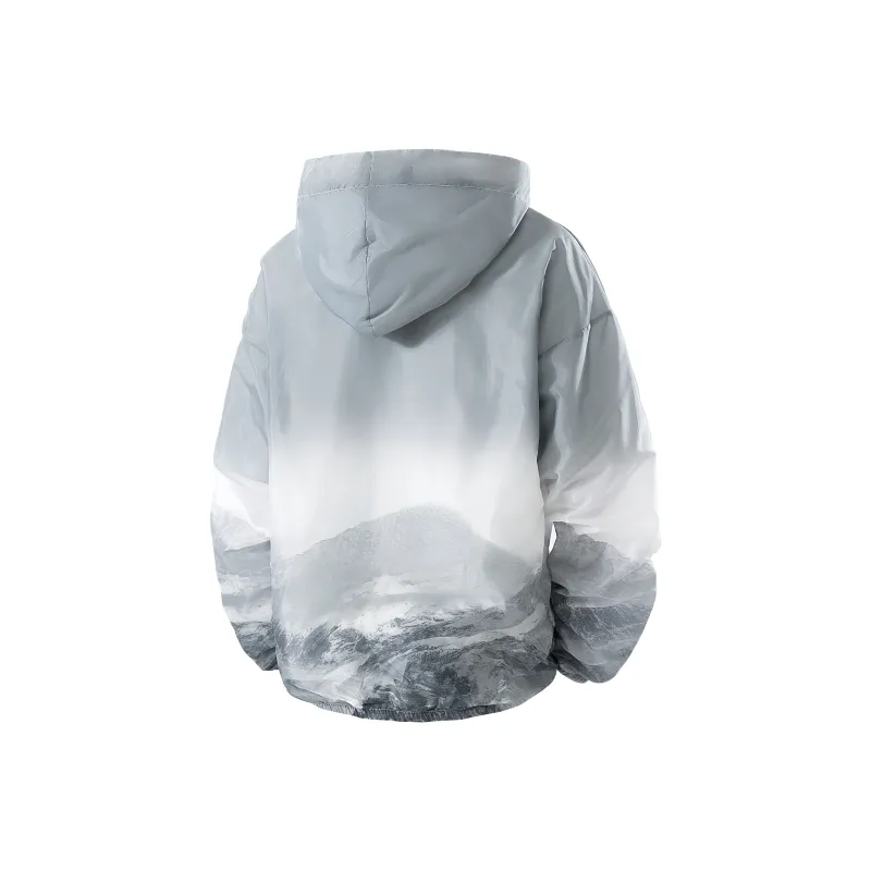 FAIRWHALE Sun Protection Clothing Unisex-1