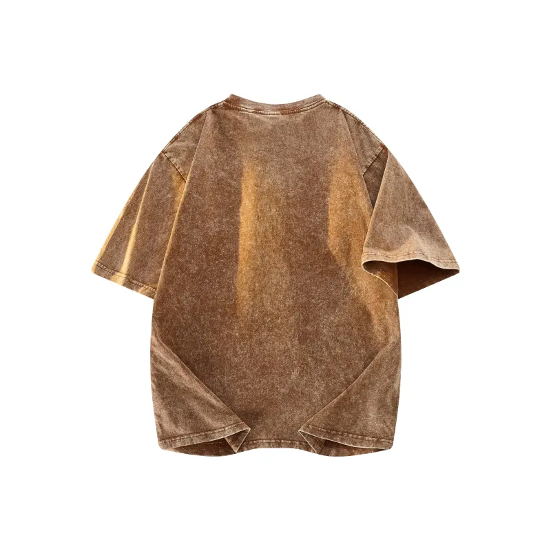 PAUL COSTELLOE T Shirts Unisex-12